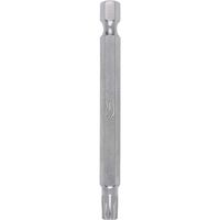 KS TOOLS Classic - Torx - T27 x 75mm - 5 pezzi - 911.7755