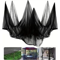 Filet anti-insectes pour plantes, contre les insectes, les moustiques, les mouches, les oiseaux, comme barrière, pour la chasse, pour la protection contre la dissuasion, pour la protection des plantes