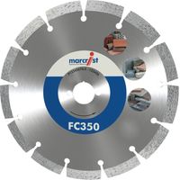 Marcrist Diamanttrennscheibe Diamantscheibe 150mm FC350 für Bepo FFS 150 FFS 151