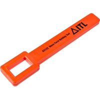 ITL Insulated Wave Form Holding Tool - Nylon 11, Lifetime Warranty
