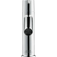 hansgrohe AXOR Starck Einhebel-Waschtischmischer 80 mit