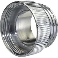 Cornat Übergangsstück M22/1 x 12,7 mm (1/2) / Messing verchromt Reduzierstücke