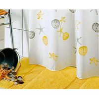 GEDY 6012773930 Cortina G-Fondale Amarillo 120X200 - ref: 6012773930