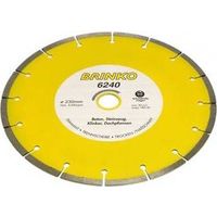 DISCHI DIAMANTATI DA TAGLIO Misura: 180 x 2 x 22 mm