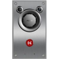 Intercom Audio - Fanvil - A12 - 3 Watt - Bodenmontage - 100 Meter Reichweite