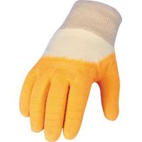 Gants ASATEX taille 10 jaune 12 paires ( 4000371260 )
