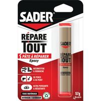 Sader Repartou Paste T57g/8 Stück