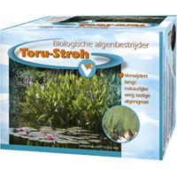 Velda Vincia Toru-Stroh für die Teichpflege 2600 g 143216