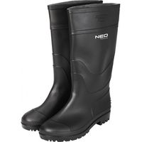 PVC-Gummistiefel, Größe 40