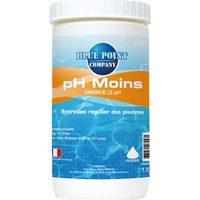 pH Weniger Pulver 1,5 kg - Blue Point Company