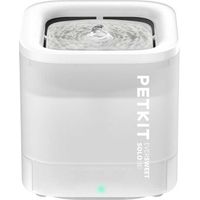 Fontana d'acqua Petkit Eversweet Solo SE - Bianco Ghiacciato