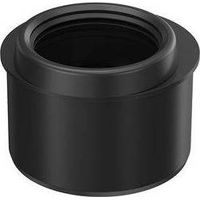 AUMENTO CORTO BLACK SILENT PPR Misura: DN 40-110