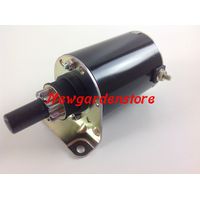 Anlasser Rasentraktor Mäher KAWASAKI FH680V 99999-7080