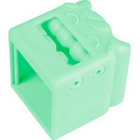 Pelapatate automatico per la cucina, schiaccianoci ideale per semi di melone, semi di girasole, macchina perfetta per i pigri, accessorio per la casa