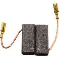 Balais de Charbon pour Protool Ponceuse RGP 3 - 5x8x16mm