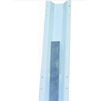 Tringle pour serrure en applique 3 points KLEOPS blanche - PICARD SERRURES