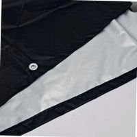 Funda protectora reforzada para plancha 100 g/m2 WERKA PRO 82 x 59 x 25 cm