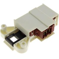 Dispositivo di sicurezza porta zv446m1 as0015962 per lavatrice brandt