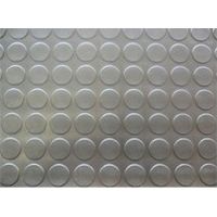 PAVIMENTO DE GOMA REDONDO LISO 1,25X15(3MM)-18,75M2