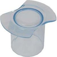 Bouchon doseur Moulinex plastique résistant design élégant