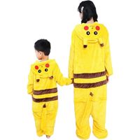 Combinaisons pour enfants, déguisements, pyjamas, grenouillères, vêtements de nuit, vêtements de cosplay, costumes de Mardi Gras, Noël et Halloween