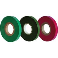 NASTRO PER LEGATRICE 'MAX' mm 0,11 x mt 26 verde