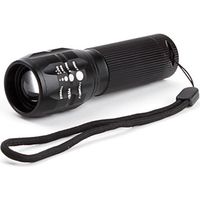 Torcia a LED 3w con zoom Li005