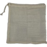 Dexam Set of 3 Organic Fruit & Vegetable Bags