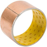 Boccola SPICER DANA 3427184M1N