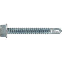Vis Tôle Autop Th 4,8x32 Fixation Rapide Tôle Fine - Vynex