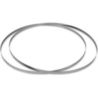 Lame ricambio segaossa inox 1650mm confezione 2 pezzi professionali – vertes