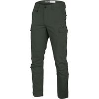 Lahti PRO Arbeitshose unisex, grün, XL