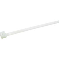 Wkk 2050004813463 Abrazadera para cable cruda 370 mm poliamida