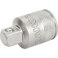 Bahco 1/2 Vierkantantrieb auf 3/8-Stecknuss-Reduzieradapter 37 mm