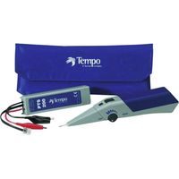 Tempo-Communications Kit de detección avanzado para electricista