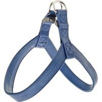 marrone - Bavoir taille S: