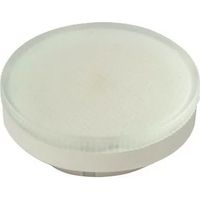 Orbitec 180584 Bombilla LED GX53 5W 830 75x28mm 450Lm 3000K