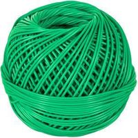 24 x LEGACCI IN PVC D 6,0 MM IN GOMITOLO