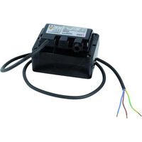 Transformateur d'allumage gaz type TRG 823 PC/2