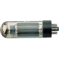 BTB Vertrieb EL 84 = 6 BQ 5 Tube électronique Pentode finale 250 V 48 mA Nombre de pôles: 9 Culot: noval Contenu 1 pc(s