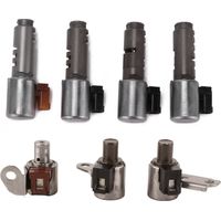 Kit de 7 électrovannes de transmission reconditionnées pour transmissions U150, U151, U151E, U250 et U250E