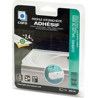 Profil étanchéité Adhésif étanchéité Rapide Et Durable - Cqfd