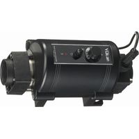 ELECRO Nano Aufstellheizgerät - 3000W Mono 220V - V-N-3-EU