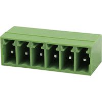 Accessori di connessione degson 15edgrc-3.5-08p-14-00ah 8 pin passo 3,5 mm