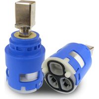 Cartouche de remplacement Ø25 Webert Azeta AC0355000 Cartouche