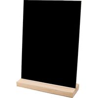 1 panneau décoratif de bureau
