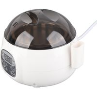 Chauffe-cire paraffine professionnel pour soins des mains et pieds - Thermostat réglable - Appareil de beauté 220V EU