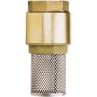 Clapet Crepine rain-irrigation Type York verhindert Verstopfung effizienter Durchfluss