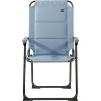 Travellife Lago Compact sedia da campeggio blu