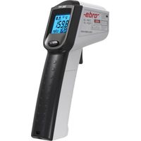 ebro TFI 260 Termometro a infrarossi Ottica 12:1 -60 - +550 °C
